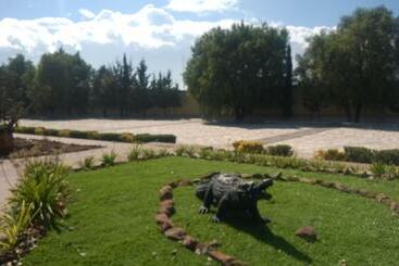 Hotel Pazo De Daro