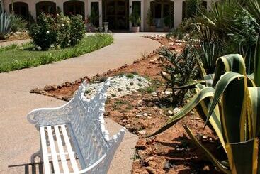 Hotel Pazo De Daro