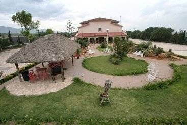 Hotel Pazo De Daro