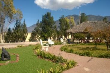 Hotel Pazo De Daro
