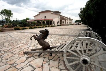 Hotel Pazo De Daro