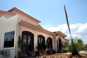 Hotel Pazo De Daro