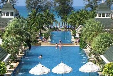 Phuket Graceland Resort and Spa