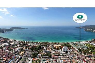 Phuket Graceland Resort and Spa
