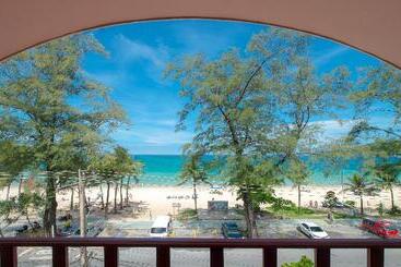 Phuket Graceland Resort and Spa
