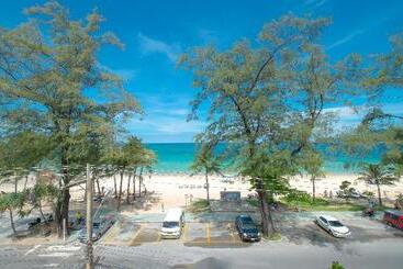 Phuket Graceland Resort and Spa