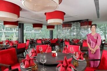 Phuket Graceland Resort and Spa