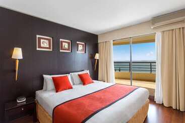 Ramada Hotel & Suites By Wyndham Noumea