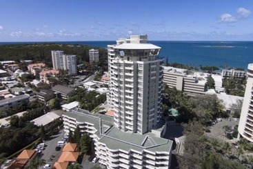 Ramada Hotel & Suites By Wyndham Noumea
