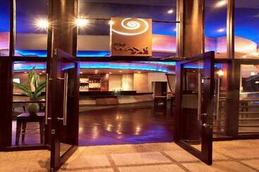 هتل Rawi Warin Resort And Spa   Sha Extra Plus
