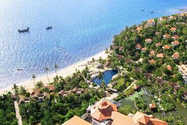 هتل Rawi Warin Resort And Spa   Sha Extra Plus