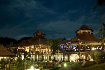 هتل Rawi Warin Resort And Spa   Sha Extra Plus