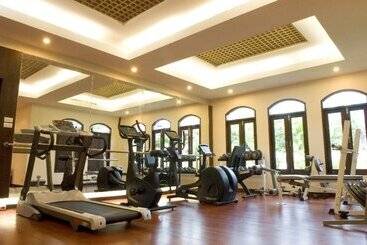 هتل Rawi Warin Resort And Spa   Sha Extra Plus