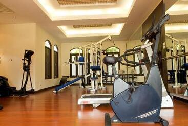 هتل Rawi Warin Resort And Spa   Sha Extra Plus
