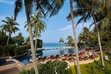 هتل Rawi Warin Resort And Spa   Sha Extra Plus
