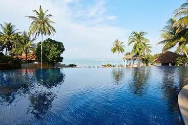 هتل Rawi Warin Resort And Spa   Sha Extra Plus