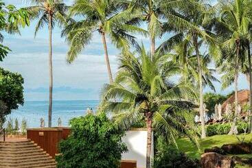هتل Rawi Warin Resort And Spa   Sha Extra Plus