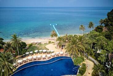 هتل Rawi Warin Resort And Spa   Sha Extra Plus