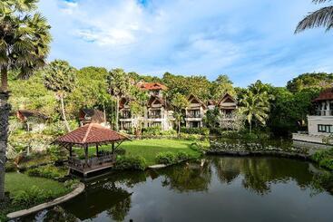 هتل Rawi Warin Resort And Spa   Sha Extra Plus