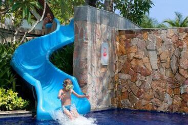 هتل Rawi Warin Resort And Spa   Sha Extra Plus
