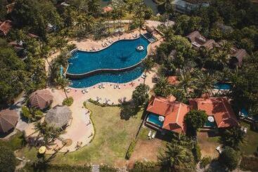 هتل Rawi Warin Resort And Spa   Sha Extra Plus