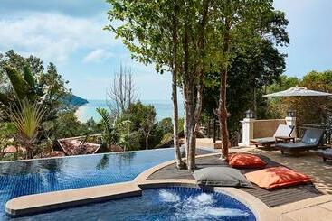 هتل Rawi Warin Resort And Spa   Sha Extra Plus