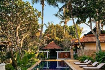 هتل Rawi Warin Resort And Spa   Sha Extra Plus