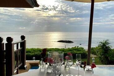 هتل Rawi Warin Resort And Spa   Sha Extra Plus