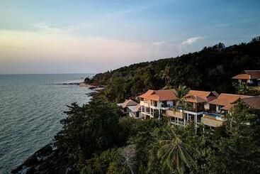 هتل Rawi Warin Resort And Spa   Sha Extra Plus