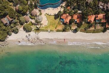 هتل Rawi Warin Resort And Spa   Sha Extra Plus