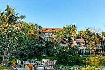 هتل Rawi Warin Resort And Spa   Sha Extra Plus