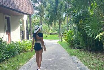 هتل Rawi Warin Resort And Spa   Sha Extra Plus