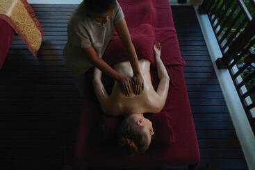 هتل Rawi Warin Resort And Spa   Sha Extra Plus
