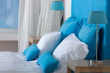 هتل Relais Blu