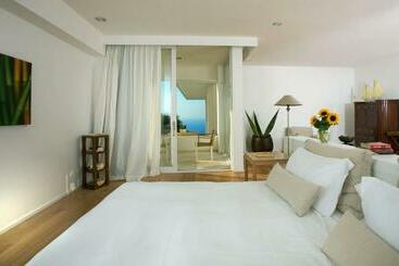 هتل Relais Blu