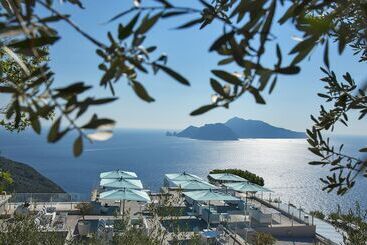 هتل Relais Blu