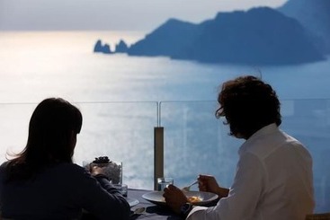 هتل Relais Blu