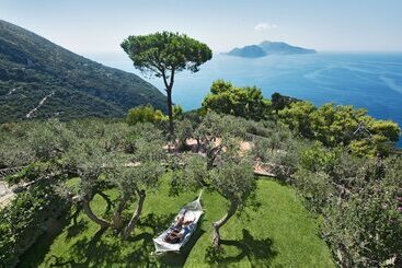 هتل Relais Blu