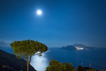 هتل Relais Blu