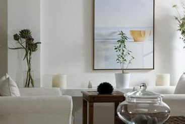 هتل Relais Blu