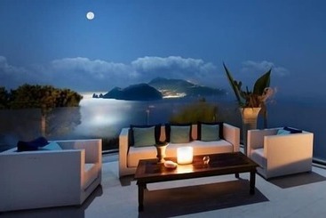 هتل Relais Blu