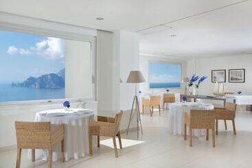 هتل Relais Blu