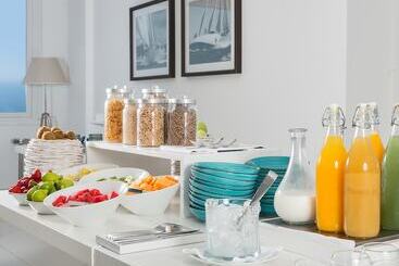 هتل Relais Blu