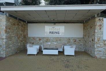 هتل Rene