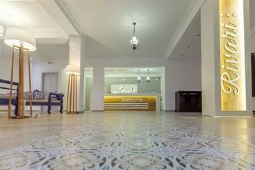 هتل Rivari Santorini