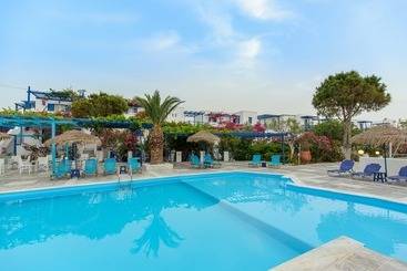 هتل Rivari Santorini
