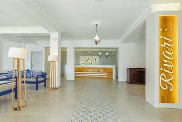 هتل Rivari Santorini