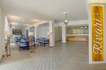 هتل Rivari Santorini