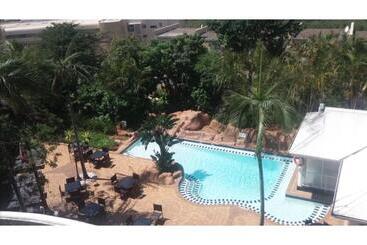 Otel The Riverside