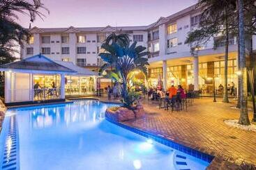 Otel The Riverside